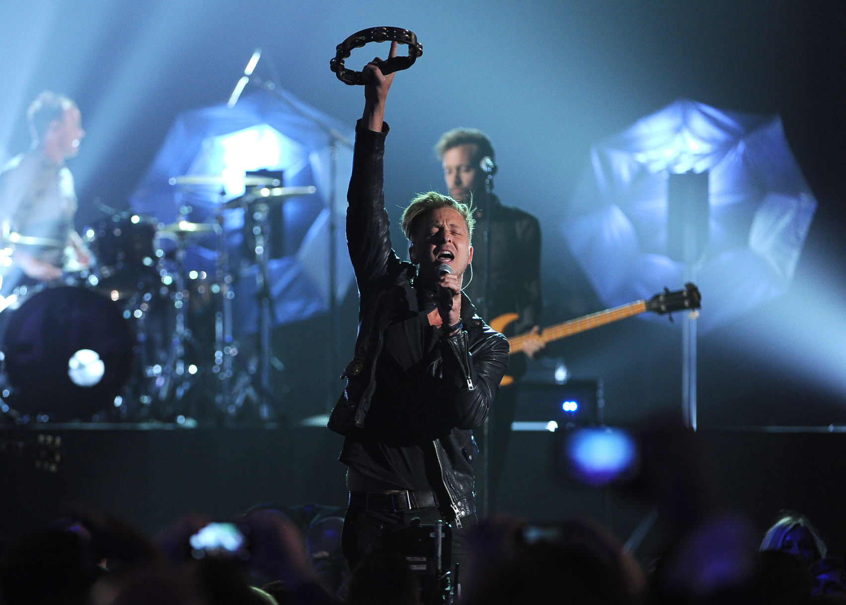 Ryan Tedder